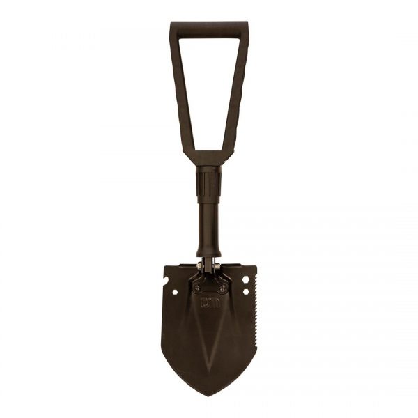 TJM Folding Shovel